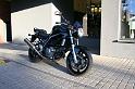 Suzuki SV 650 K6 78KM (2011-2012)
